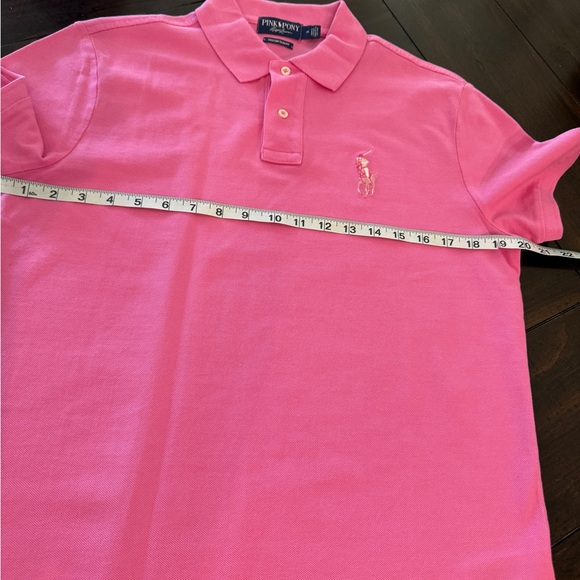 Men’s Ralph Lauren Polo Shirt - Picture 5 of 7